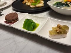 -深圳美高梅酒店-品聚嘉府中餐厅