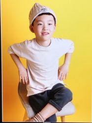 -COCOSKY 巧克力天空兒童摄影(凯德和平广场店)