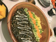 -将军牛排·尔滨地标朝鲜族美食(总店)