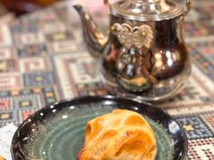 -新疆伊宁远征餐厅