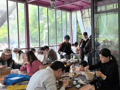 -鸡鸣汤包(红山动物园店)