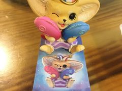 -陈老斯呼尔嗨吃烧烤(科巷店)