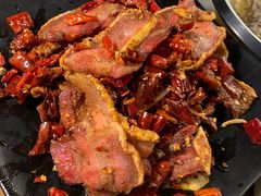 -隔壁老王·家常云南菜(花巷店)