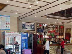 -老六饭店(翠通路店)