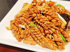 -梅飞酒家(桑园路店)