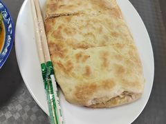 -白老大羊杂碎稍麦