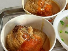 鲍鱼肉粽-东街钟楼肉粽(总店)