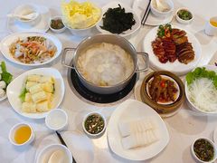 -煲王粤菜餐厅(中侨中心店)