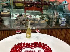 -胜记酒家(荔枝公园店)