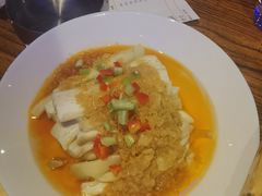 -纳瓦新疆菜(银都店)