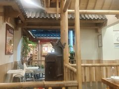 -田园印象·成都土菜院子(华阳店)