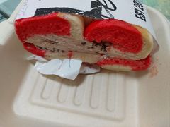 雅典娜贝果Athena-HOLY BAGEL(苏河店)