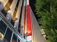 -三越百货(三越银座店)