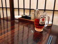 -明日叶日本料理(新区淮海街店)