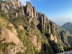 -三清山风景名胜区