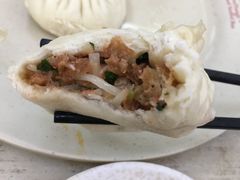 -津门张记包子铺(中山门店)