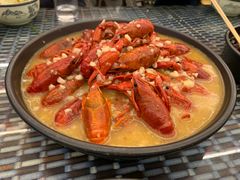 -去吃小龙虾·江湖菜·烧烤(南滨路店)