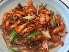 太湖河虾-南太湖山庄·四季轩&国风堂中餐厅