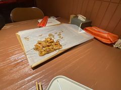 -熙成烧烤·三十三年(开发区店)