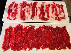 吊龙-潮汕三宝鲜牛肉火锅