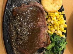 -萨莉亚意式餐厅(天河城购物中心店)