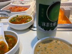 -海底捞火锅(威高广场店)