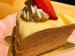 -星禾悦法式千层蛋糕(大卫城店)