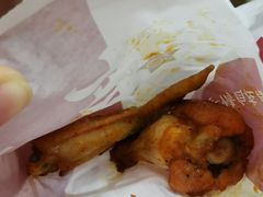 -肯德基(星河店)