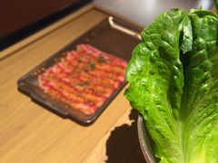 -西塔老太太泥炉烤肉(亚运村店)