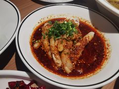 -太二酸菜鱼(群光广场店)