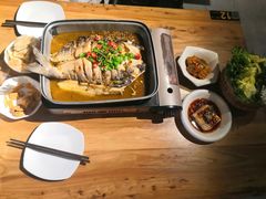 -半天妖烤鱼(方庄店)