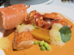 -Wei菋·Le Bistrot