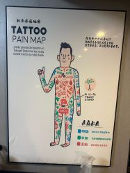 -極致刺青TATTOO STUDIO 私人订制