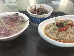-牛街洪记小吃店(牛街店)