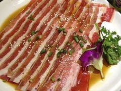 -明哲家韩国料理(1818美食广场店)