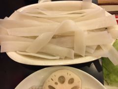 -芦月轩羊蝎子(北蜂窝店)