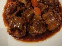 红烧牛尾-燕春楼(海河华鼎店)