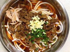 -清真•佬苏记邵阳回民米粉(河西店)