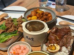 -有肉食·虎九闽菜(798艺术区店)