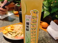 -巴将军·非遗老字号火锅(解放碑店)