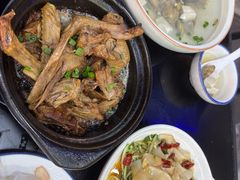 -品鲜海鲜餐厅(黄厝店)
