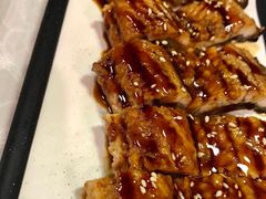 -肆月河豚·新淮扬(金融街店)