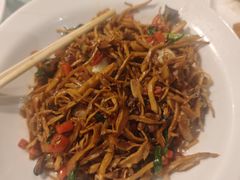 -玉林烤鸭店(定福庄店)