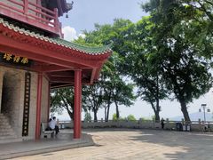 -南沙天后宫景区