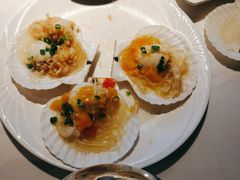 -老伙记海鲜码头(北滘店)