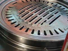 -哈哈碳都·牛肋条无限自助烤肉(宝龙店)