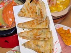 -嘉和一品粥(方庄店)