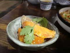 -大洋家·精品潮汕菜·生腌砂锅粥(天河东路店)