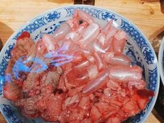 -鸽子窝(宋庄店)