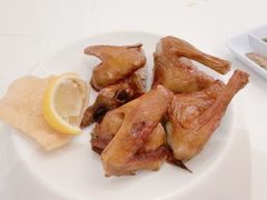 -新海利海鲜城·41年珠海老字号(夏湾店)